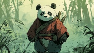 热血漫画《赤刃学院》连载封面